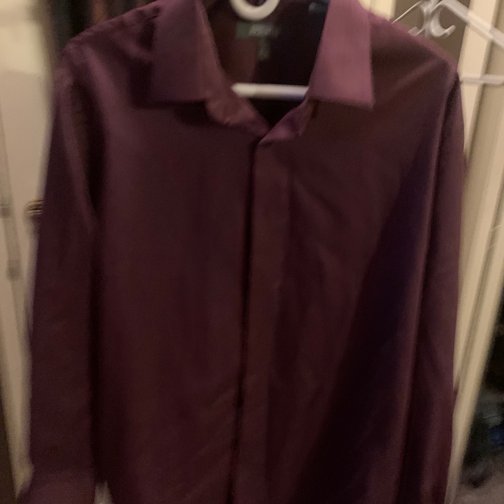 Kenneth Cole dress shirt